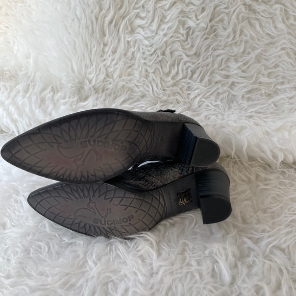 NEW! DorKing by Fluchos "Deisy" Heel Pump 36 / 6 - Picture 9 of 9